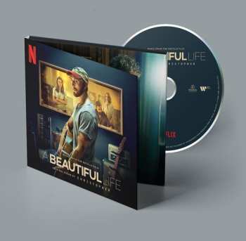 CD Christopher: A Beautiful Life (Music From the Netflix Film)