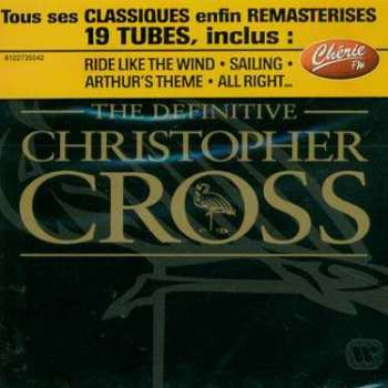 CD Christopher Cross: The Definitive Christopher Cross