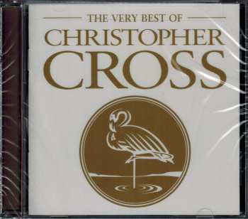 CD Christopher Cross: The Very Best Of Christopher Cross