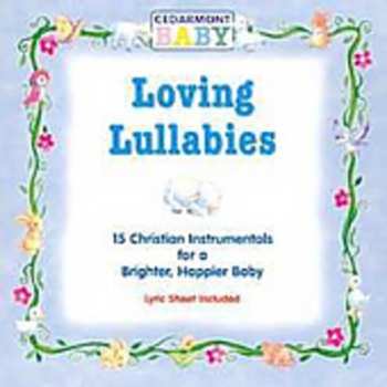 Album Christopher Davis: Loving Lullabies