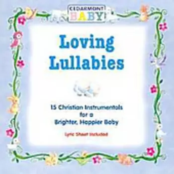 Christopher Davis: Loving Lullabies