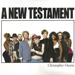 Christopher Owens: A New Testament