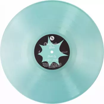 Christopher Rau: Blade EP