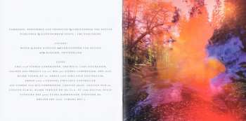 CD/Coffret/Blu-ray Christopher von Deylen: Colors DLX | DIGI