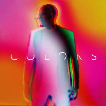 CD/Coffret/Blu-ray Christopher von Deylen: Colors DLX | DIGI