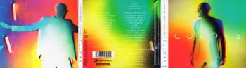 CD/Coffret/Blu-ray Christopher von Deylen: Colors DLX | DIGI