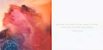 CD/Coffret/Blu-ray Christopher von Deylen: Colors DLX | DIGI