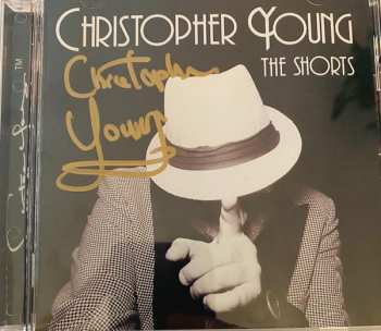 CD Christopher Young: Christopher Young: The Shorts (Music From The Original Soundtracks)