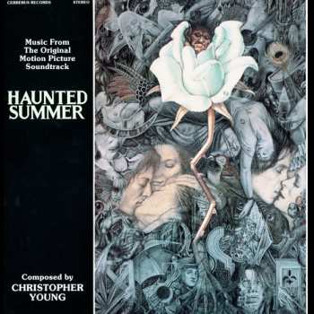 Album Christopher Young: Haunted Summer (Music From The Original Motion Picture Soundtrack)