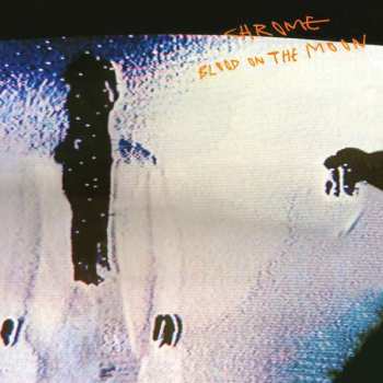 LP Chrome: Blood On The Moon CLR