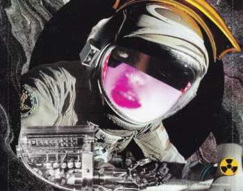 CD Chrome: Feel It Like A Scientist