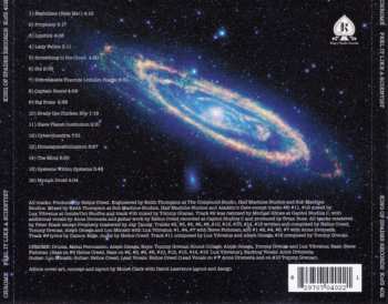 CD Chrome: Feel It Like A Scientist