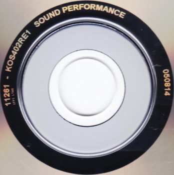 CD Chrome: Feel It Like A Scientist