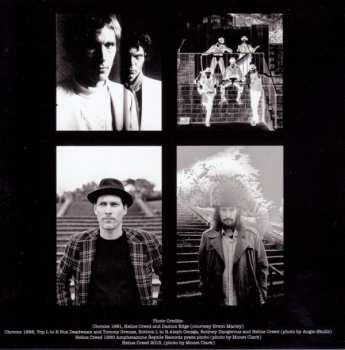 CD Chrome: Feel It Like A Scientist