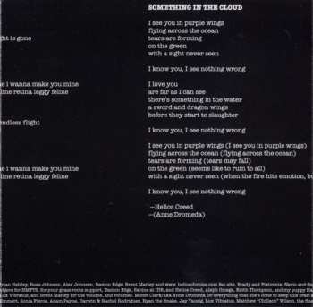 CD Chrome: Feel It Like A Scientist