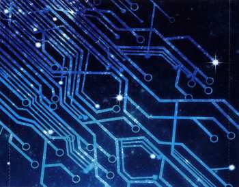 CD Chrome: Half Machine From The Sun, The Lost Tracks From '79-'80