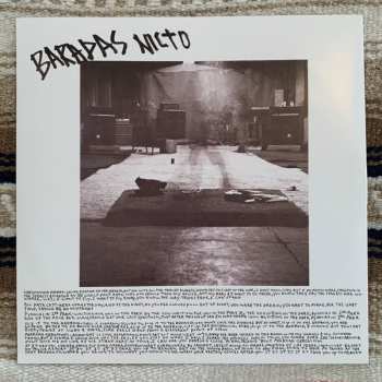 LP Chrome: Alien Soundtracks LTD | CLR