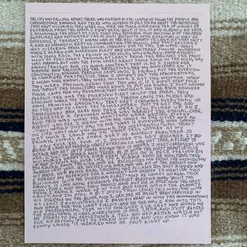 LP Chrome: Alien Soundtracks LTD | CLR