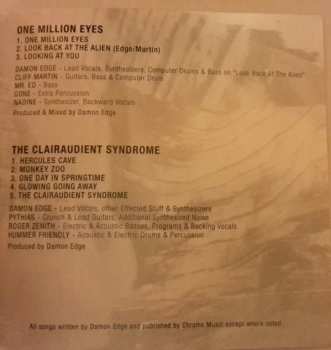 11CD/Coffret Chrome: Box II (1983-1995)