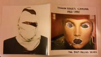 11CD/Coffret Chrome: Box II (1983-1995)