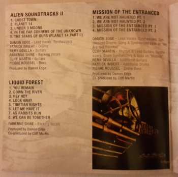 11CD/Coffret Chrome: Box II (1983-1995)