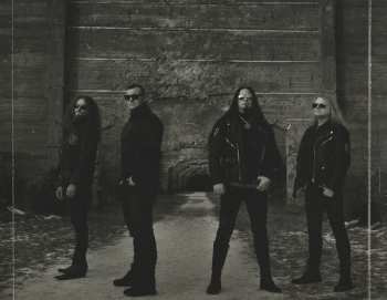 CD Chrome Division: One Last Ride