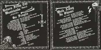 CD Chrome Division: One Last Ride