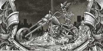 CD Chrome Division: One Last Ride