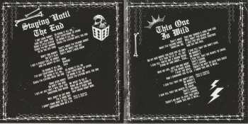 CD Chrome Division: One Last Ride