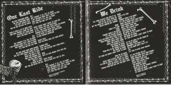 CD Chrome Division: One Last Ride