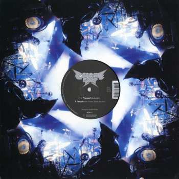 LP Chrome Hoof: Pronoid LTD