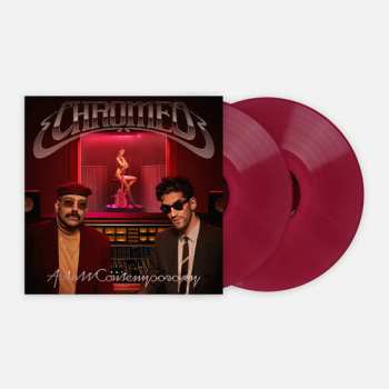 Album Chromeo: Adult Contemporary 