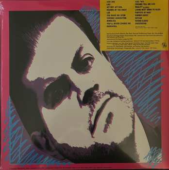 LP Chron Gen: Chronic Generation