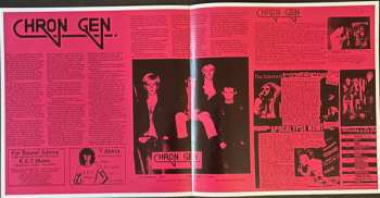 LP Chron Gen: Chronic Generation