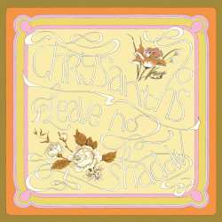 LP Chrysanths: Leave No Shadow