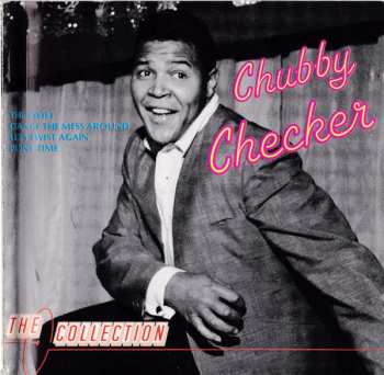 Album Chubby Checker: Chubby Checker