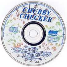 CD Chubby Checker: Still Twistin'