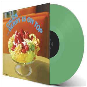 LP Chuck Berry: Berry Is On Top LTD | CLR