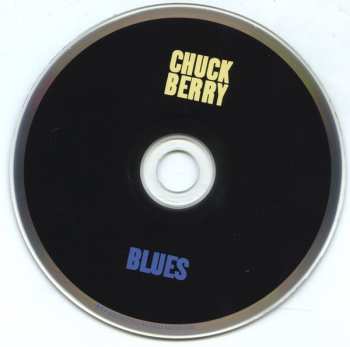 CD Chuck Berry: Blues