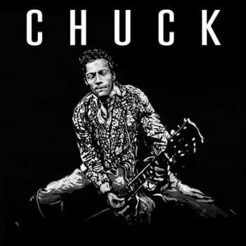 CD Chuck Berry: Chuck DIGI