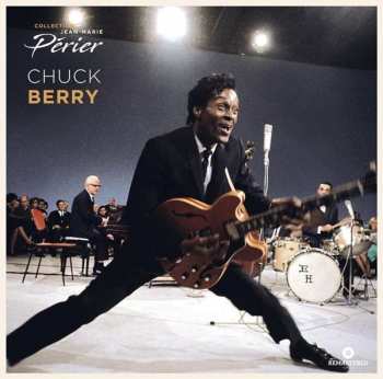 LP Chuck Berry: Chuck Berry