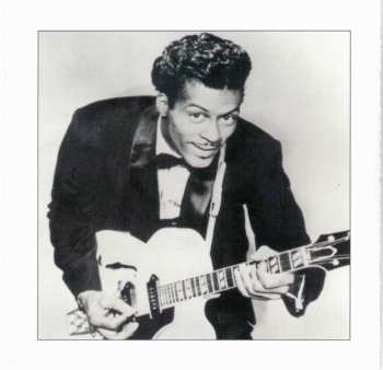 CD Chuck Berry: Greatest Hits - Live