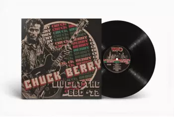 Live At The Bbc 1972