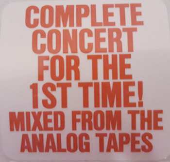 CD Chuck Berry: Toronto Rock 'N' Roll Revival 1969