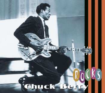 CD Chuck Berry: Rocks