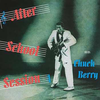 5CD/Coffret Chuck Berry: Timeless Classic Albums
