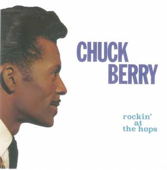 5CD/Coffret Chuck Berry: Timeless Classic Albums