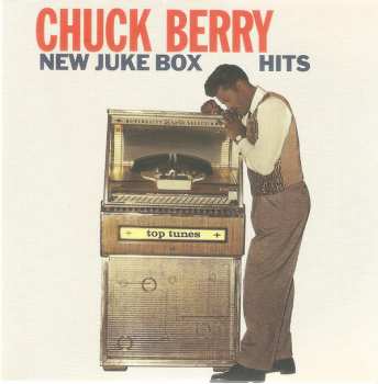 5CD/Coffret Chuck Berry: Timeless Classic Albums
