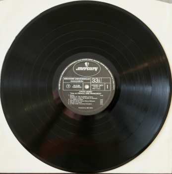 LP Chuck Berry: Live At Fillmore, San Francisco