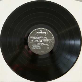 LP Chuck Berry: Live At Fillmore, San Francisco